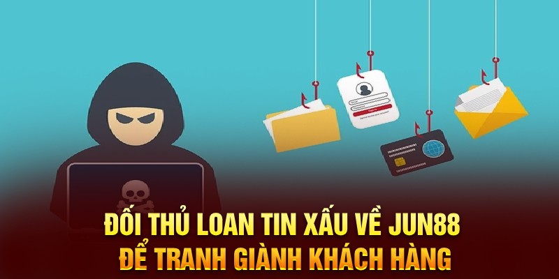 Jun88 🎖️Trang Chủ Jun888 - Link JJun88 Chính Thức 2025 Những tin đồn không đúng về nhà cái