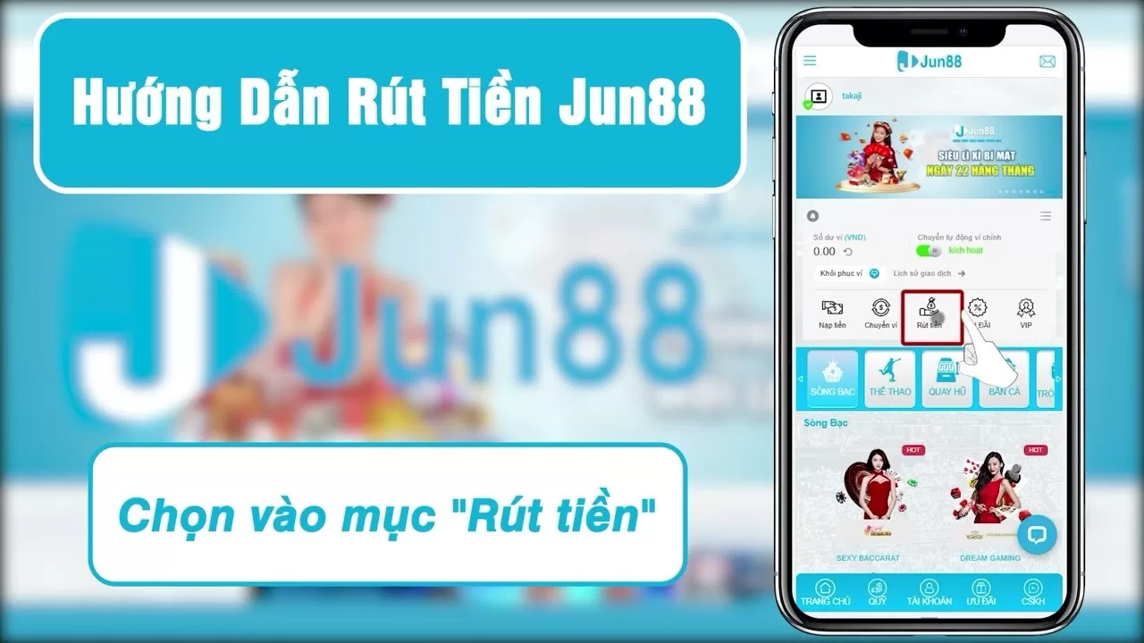 Jun88 🎖️Trang Chủ Jun888 - Link JJun88 Chính Thức 2025 Nạp - rút tiền nhanh như chớp, tiền về trong phút chốc
