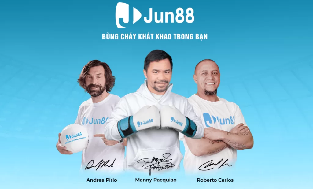 Jun88 🎖️Trang Chủ Jun888 - Link JJun88 Chính Thức 2025 Lịch sử phát triển nhà cái Jun88